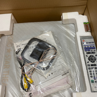 パイオニア　HTZ-S303DV DVD/CDレシーバー　スピーカーシステムの画像