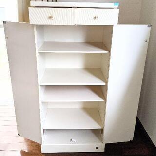 靴箱(小)決まりました！！