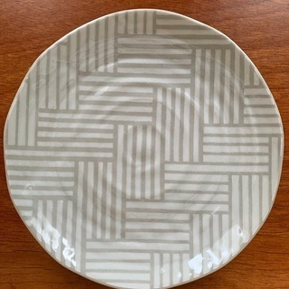 KANSAI 洋皿2枚組(直径15cm) 未使用品の画像