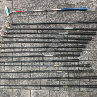 LYNX(リンクス) ゴルフクラブ セット 初心者 【値下げ】