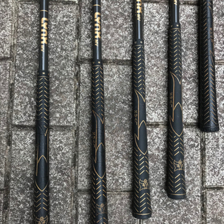 LYNX(リンクス) ゴルフクラブ セット 初心者 【値下げ】の画像