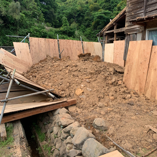 手伝い。人手が足りないって方も応援いかせてもらいます。 - 豊岡市