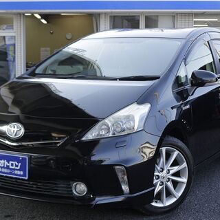 人数乗れるハイブリッド車！！！の画像