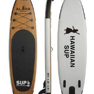 ハワイアン　サップ　モデル　ALOHA サップボード supボー...