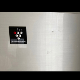 冷蔵庫SHARP SJ-PD14X-Nの画像