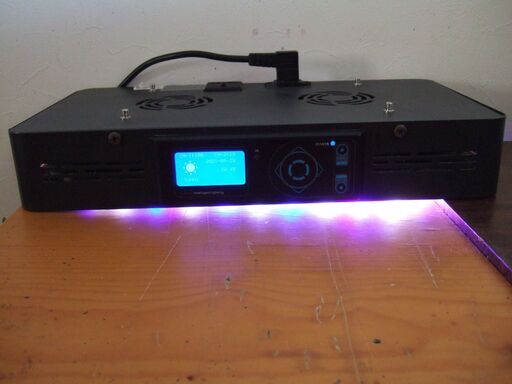 高性能　LED AQUARIUN LIGHT120w