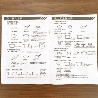 無料！電磁調理器✨SUNSONIC　SIC-1400B✨薄型で収納も便利！✨説明書あり　動作確認済✨中古品の画像