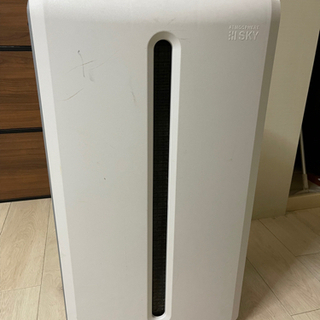 Amway 空気清浄機