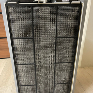 Amway 空気清浄機