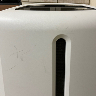 Amway 空気清浄機
