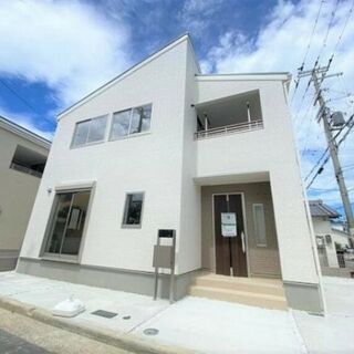 【和泉中央駅】新築戸建て🏠 閑静な住宅街にあります🎵 駐車場有🚙