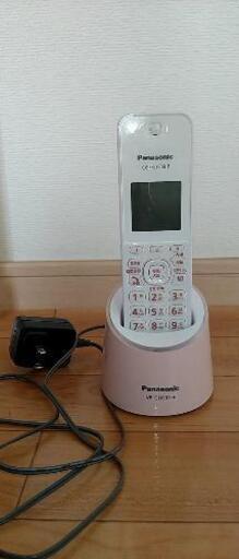 電話機Panasonic