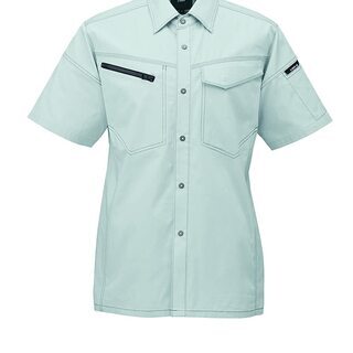 最終セール☆1枚660円で超お買い得☆RAKAN 半袖シャツ シ...