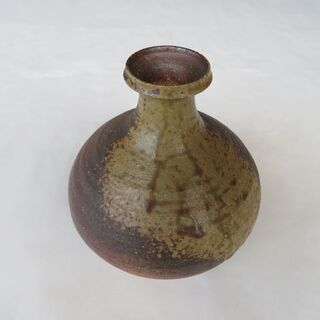 信楽焼　楽斎　の画像