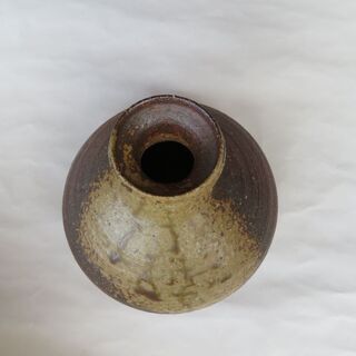 信楽焼　楽斎　の画像