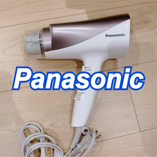【値下げ中】Panasonic EH-NE69-PN イオニティ...