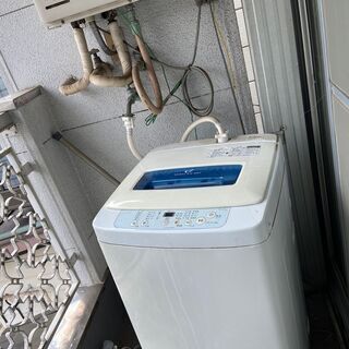 洗濯機