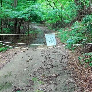 上級キャンパー向け　愛知県豊田市　三河湖近くの山林の一区画をお貸します！1日（１泊）2000円　 - 短期賃貸