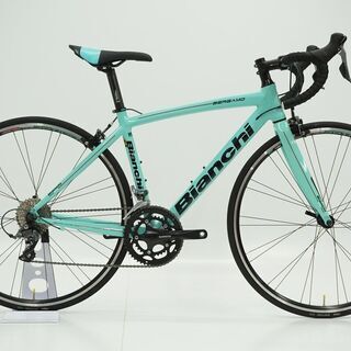 BIANCHI 「ビアンキ」  BERGANO 2020年モデル...