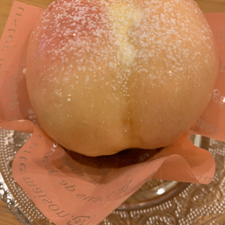 桃大好き