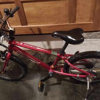 子供自転車