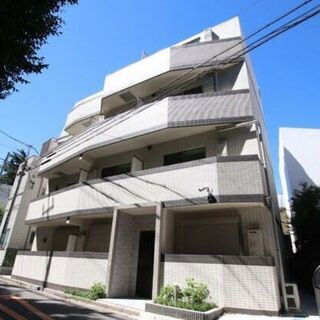 初期費用約20万円！新築フリーレント1ヵ月♪オートロック防犯カメ...