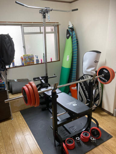 ファイティングロード