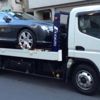 自動車、重機、事故車、なんでも買い取ります