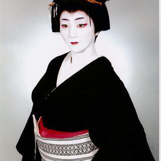 寿柳流　寿柳寿咲　日本舞踊教室・着付教室の画像