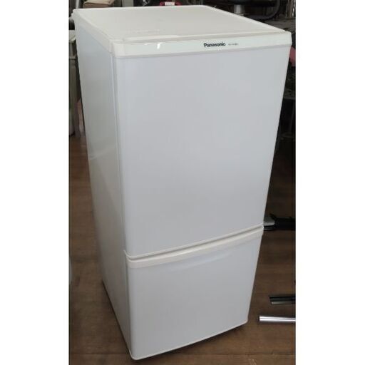 30日迄！パナソニック 138L 冷蔵庫【NR-TB148W-HG】 30日迄！パナソニック 138L 冷蔵庫【NR-TB148W-HG】
