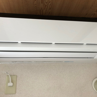 【決定】TOSHIBA エアコン
