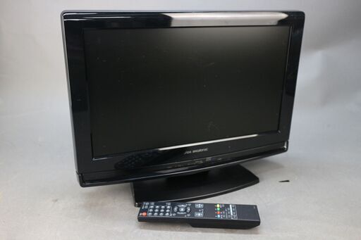 DXアンテナ　19V型液晶テレビ　LVW-193