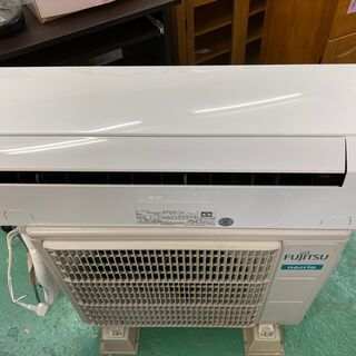 ★美品★富士通 AS-A229H 2.2kw 2019年 約6～...