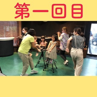 ０才〜参加OK!!親子一緒に参加！リズムに乗って身体を動かそう！奈良・天理の画像