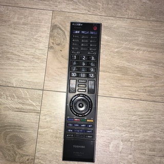 REGZA   43インチくらいだと思いますの画像