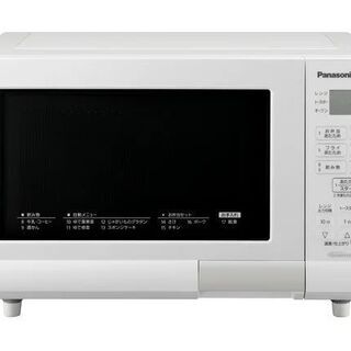 パナソニック NE-T15A3-W オーブンレンジ 2019年 X110