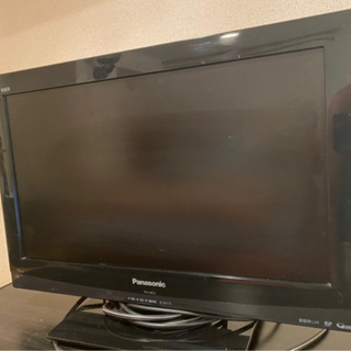 【小さめテレビ】受取人決まりました(まさひろ様用)の画像