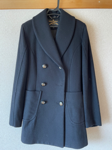 ヴィヴィアン コート お譲りします