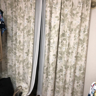 カーテンセット
