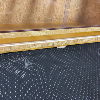 爬虫類　小動物　木製ゲージの画像