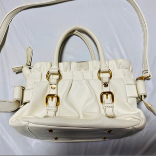 Samanthaのバック差し上げますの画像