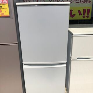 🍀SHARP / シャープ 🍀 137L 冷蔵庫 2011年製 ...