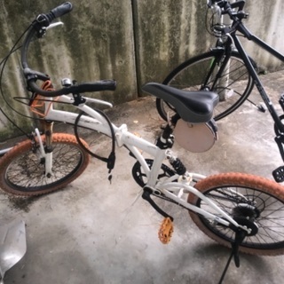 自転車