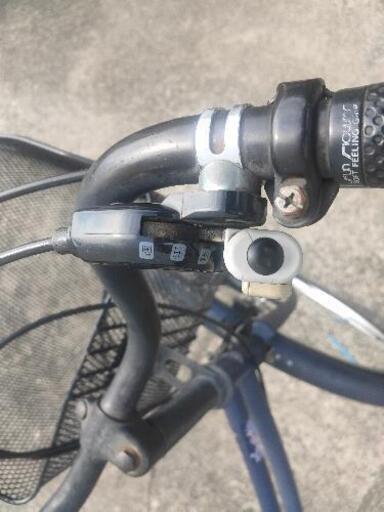 自転車　26インチ