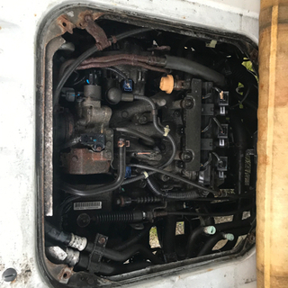 格安♦︎現状販売【支払総額15万円】車検付⁉️ ホンダ アクティバン MT フルタイム4WDの画像