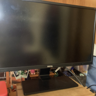 BenQ ディスプレイモニター