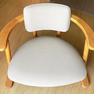 かに座 座椅子 家具の中古が安い！激安で譲ります・無料で