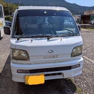 軽トラ　2ＷＤ ハイゼット