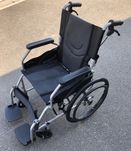 ⭐︎中古品　介護用車椅子　美品です⭐︎