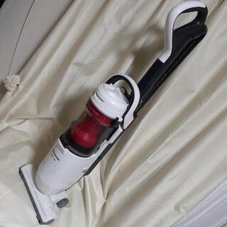 【受渡決定】Panasonic◼️サイクロン縦型クリーナー◼️取...